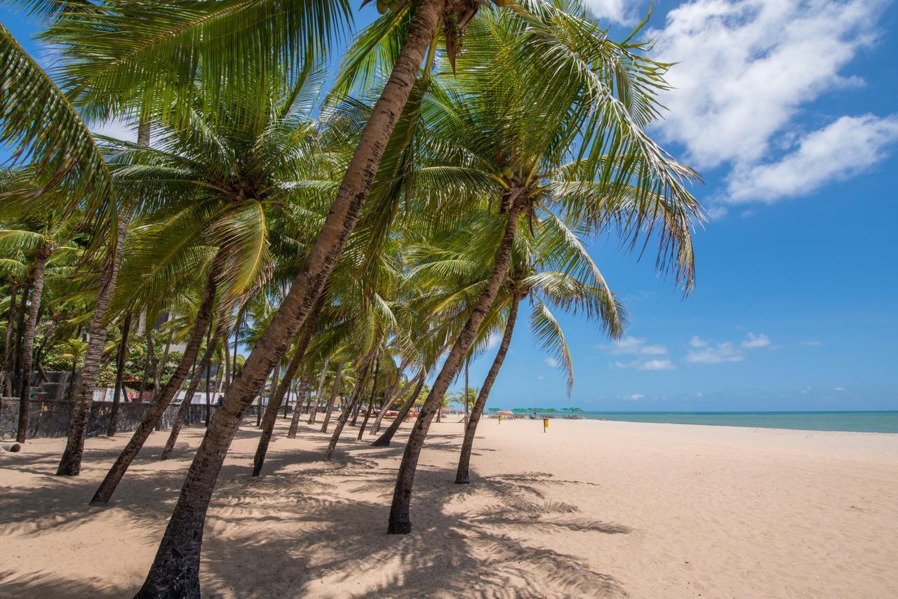 Costa Mar Recife Hotel By Atlantica Exterior foto